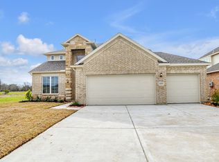 10927 Amador Peak Dr, Iowa Colony, TX 77583