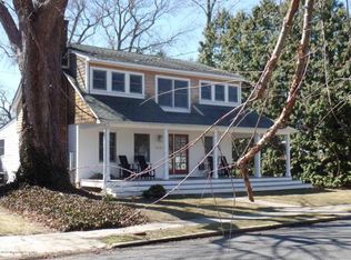 1604 N Wanamassa Dr, Ocean, NJ 07712