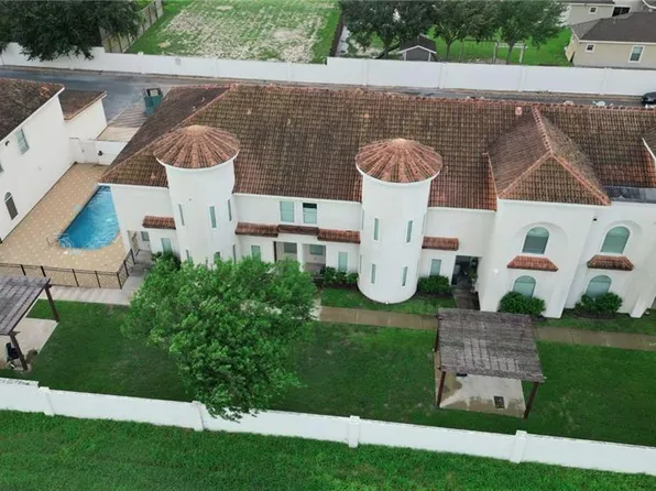 1412 Keeton Ave APT 19, McAllen, TX 78503