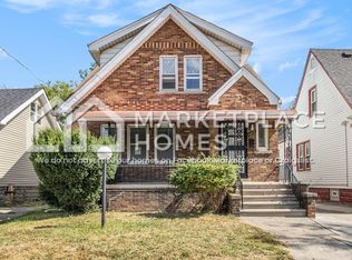 14838 Griggs Ave, Detroit, MI 48238