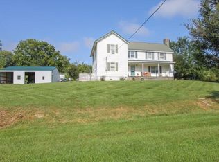 1141 Ballard Rd, Lawrenceburg, KY 40342