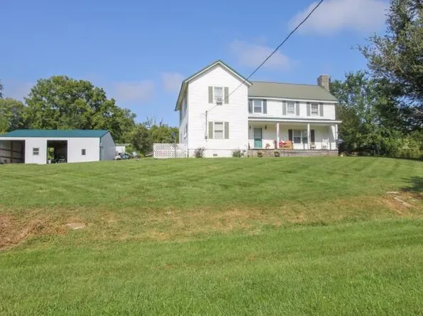 1141 Ballard Rd, Lawrenceburg, KY 40342