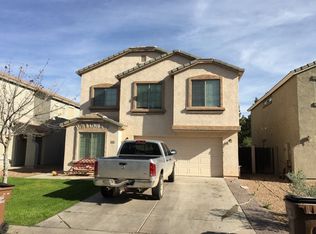 476 E Christopher St, San Tan Valley, AZ 85140