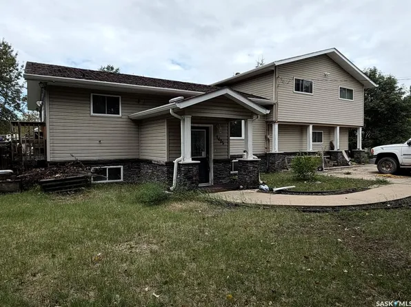 1405 4th AVENUE NW, Prince Albert, SK S6V 5R3