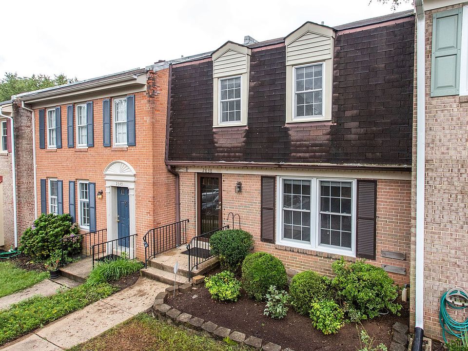 1st image of 2838 Lafora Ct