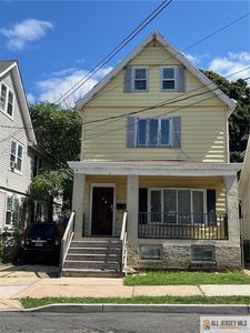 45 Wyckoff St, New Brunswick, NJ, 08901