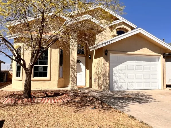 12377 Tierra Arena Dr, El Paso, TX 79938