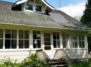 1624 Church Ave, Bock, MN 56313