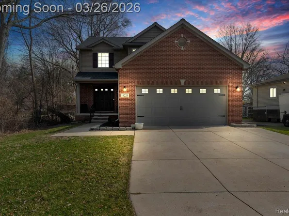 19224 Denby, Redford, MI 48240