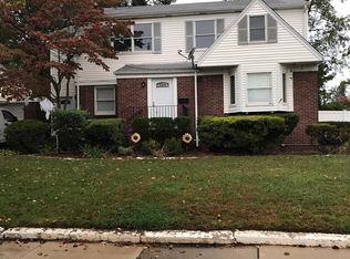 74 Fairview Ave FLOOR 2, Bergenfield, NJ 07621