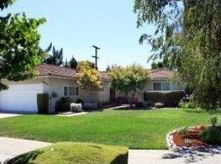 2409 Schubert Ave, San Jose, CA 95124