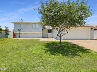 4802 W Paradise Dr, Glendale, AZ 85304