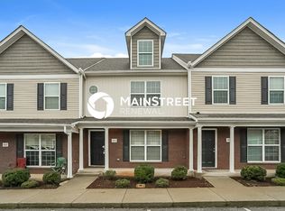 3010 Rg Buchanan Dr, La Vergne, TN 37086