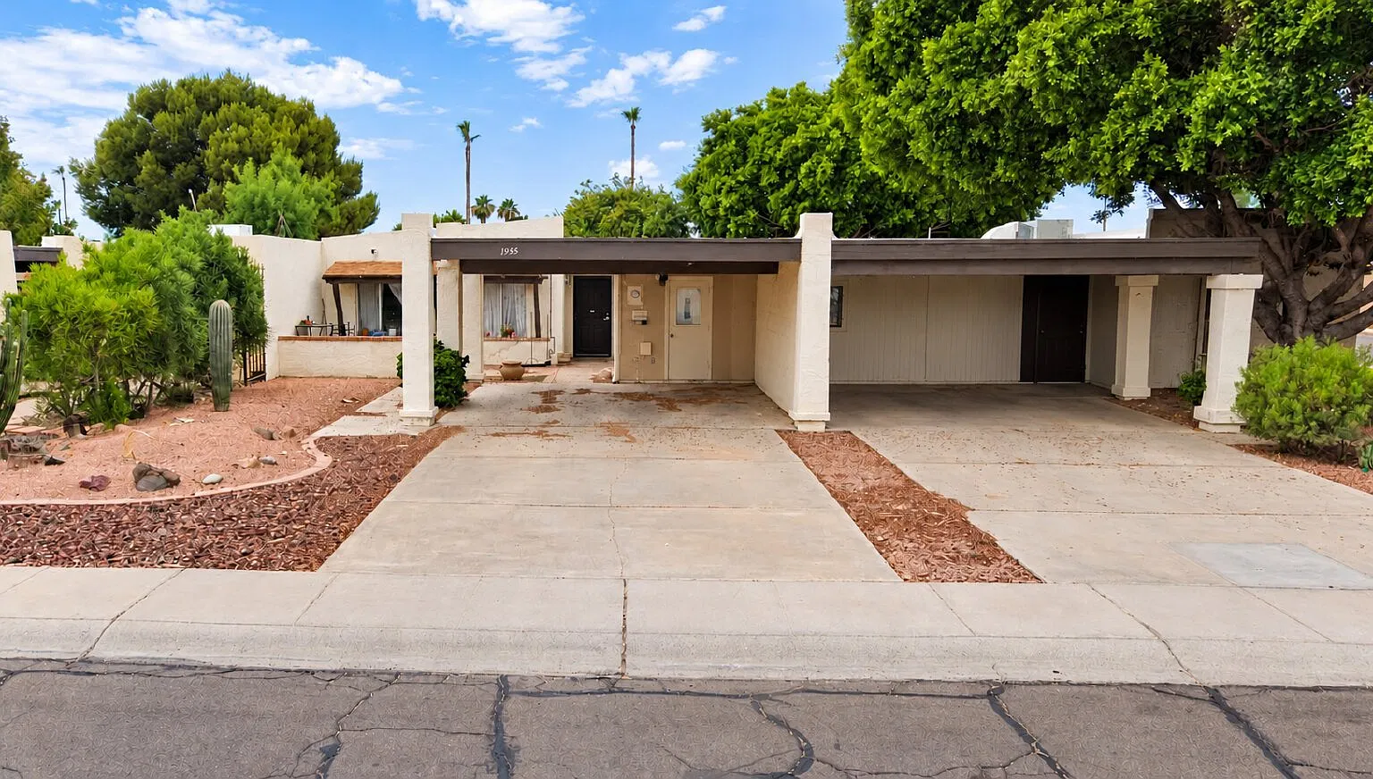 1955 E Colgate Dr, Tempe, AZ 85283 — Photo 1
