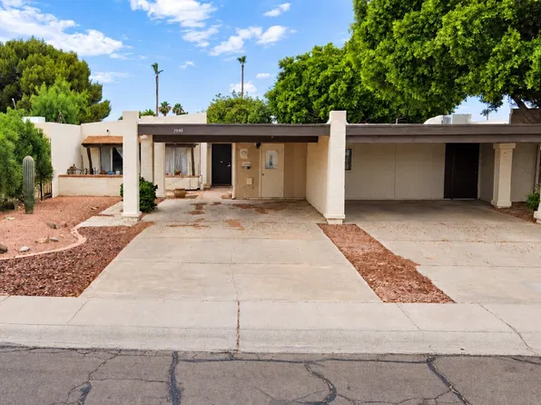 1955 E Colgate Dr, Tempe, AZ 85283