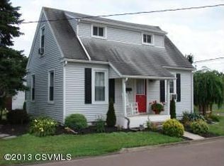486 Zehner St, Bloomsburg, PA 17815