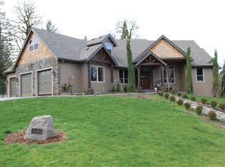 36404 NE Holling Ave, La Center, WA