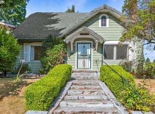 2843 NE 14th Ave, Portland, OR 97212