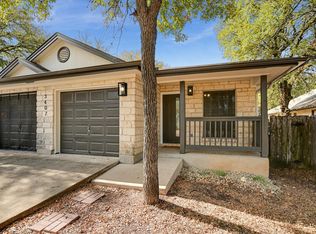 3407 Blumie St UNIT B, Austin, TX 78745