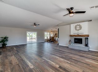 18308 E Sunnydale Dr, Queen Creek, AZ 85142