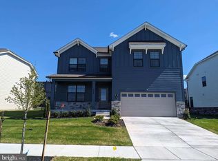 464 Hanson St, Frederick, MD 21701