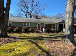 502 Fernwood Dr, Spartanburg, SC 29307