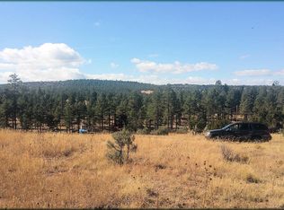 4098 Elk Path, Show Low, AZ 85901