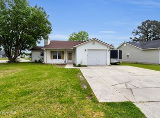 308 Running Rd, Jacksonville, NC 28546