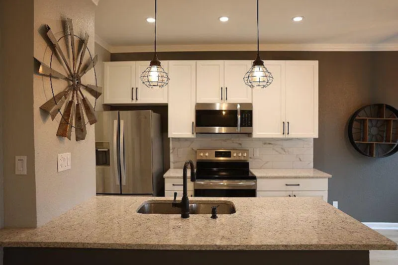 1 bed, 667 sqft, $1,650 — Photo 1