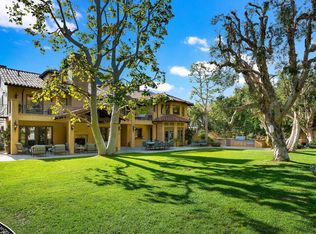 1466 Bienveneda Ave, Pacific Palisades, CA 90272