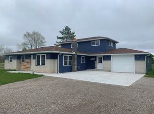 16145 County Road 451, Hillman, MI 49746