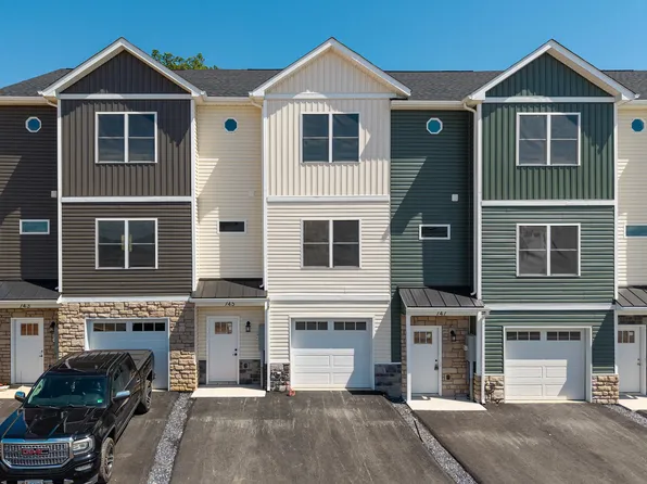 745 Zephyr Dr, Rockingham, VA 22801
