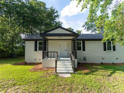 2011 Kennedy Drive, Augusta, GA, 30904