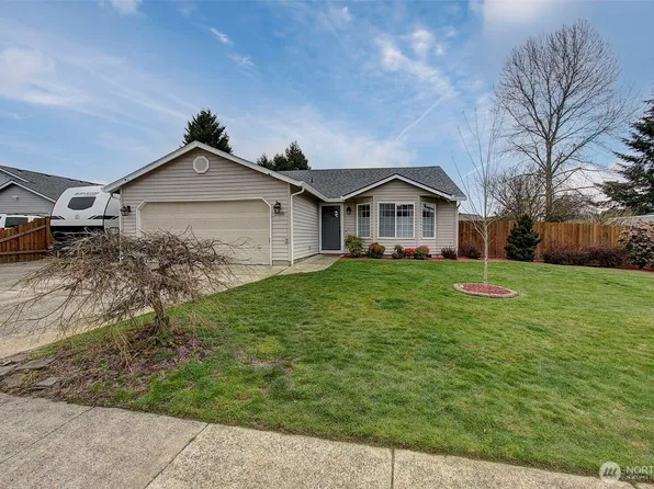 2005 NW 8th Avenue, Battle Ground, WA 98604