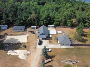 W3404 County Road HH, Mauston, WI 53948