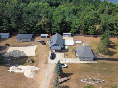 W3404 County Road HH, Mauston, WI, 53948