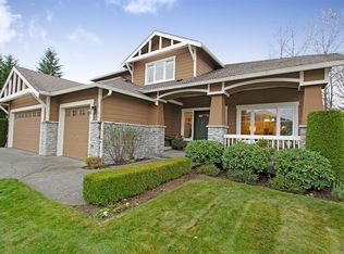 15732 143rd Ave SE, Renton, WA 98058