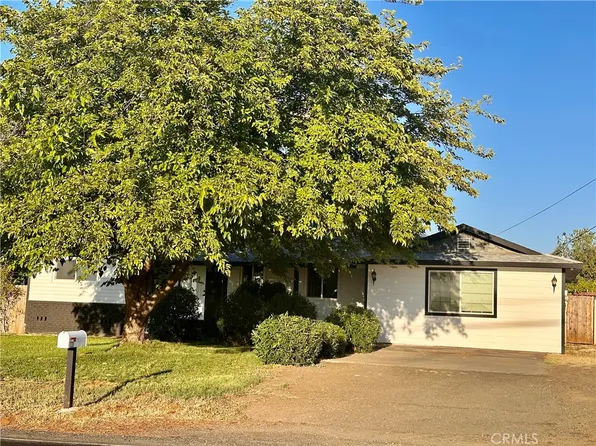 1220 18th St, Oroville, CA 95965