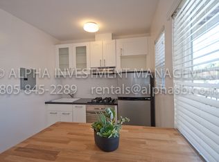 323 W Quinto St APT 2, Santa Barbara, CA 93105