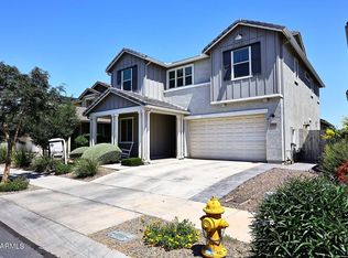 22676 E Marsh Rd, Queen Creek, AZ 85142