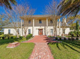 1514 Savanne Rd, Houma, LA 70360