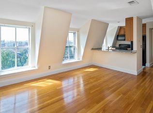 42 W Newton St #A-26, Boston, MA 02118