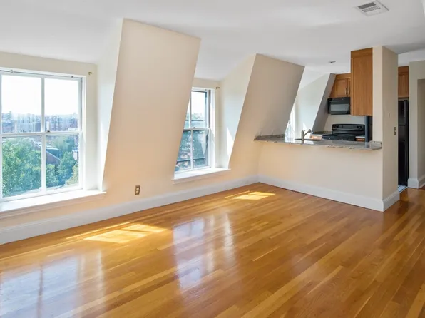 42 W Newton St #A-26, Boston, MA 02118