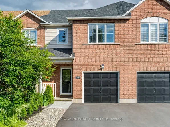 79 Bishops Mills Way, Ottawa, ON K2K 3C1