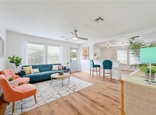 12329 Sky Harbor Dr, Del Valle, TX 78617