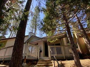 40506 Saddleback Rd, Bass Lake, CA 93604