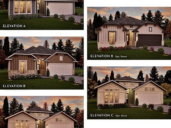 3rd image of 7334 Buckhorn Ct Lot 29
