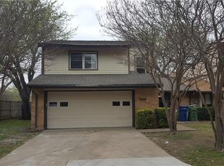 1831 Highbrook Ct, Garland, TX 75044