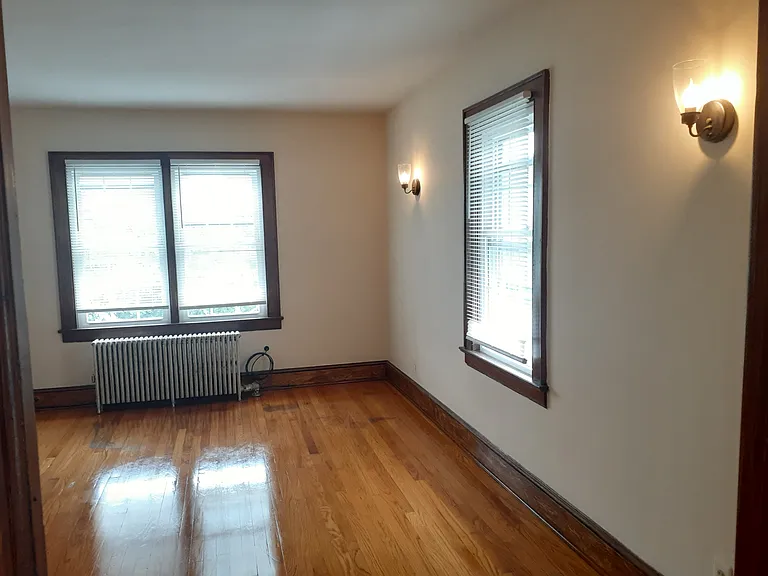 wall sconces in living room