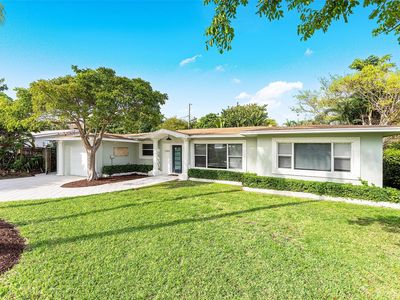 3203 Dover Road, Pompano Beach, FL, 33062